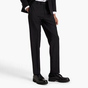 Sandro Tuxedo Pants